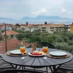 Inda Loft Lefkada شقة نِكيانا
