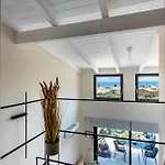 Inda Loft Lefkada شقة