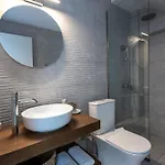 Inda Loft Lefkada דירה ניקיאנה