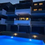 Inda Loft Lefkada דירה ניקיאנה