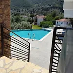 Inda Loft Lefkada *