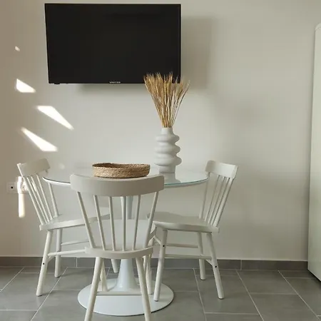 Apartment Inda Loft Lefkada