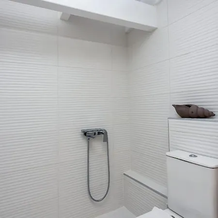 Inda Loft Lefkada Apartment