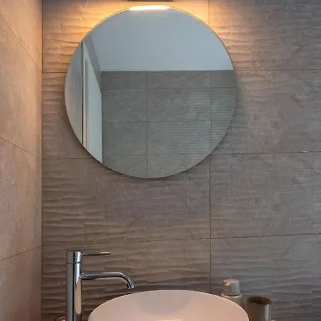 Inda Loft Lefkada Apartman