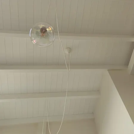 Inda Loft Lefkada * Nikiána