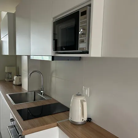Inda Loft Lefkada Apartman