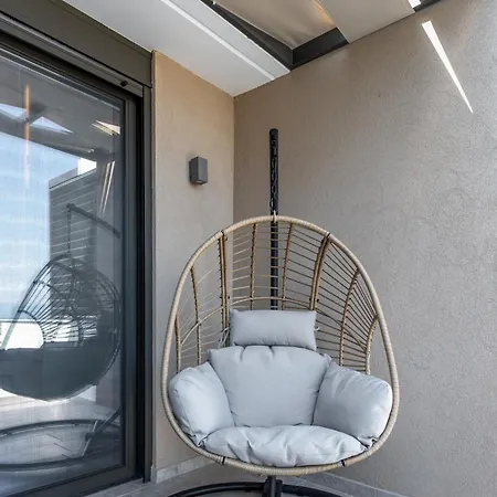 Inda Loft Lefkada
