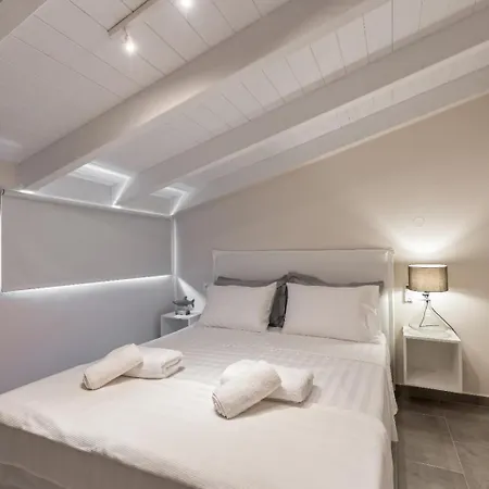 Inda Loft Lefkada Apartment
