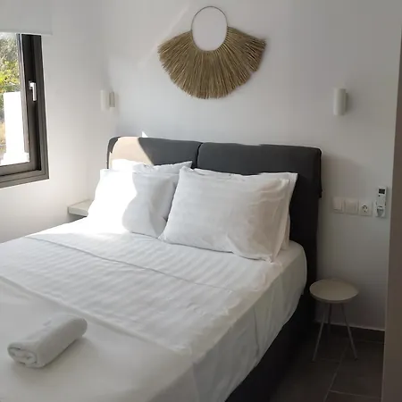Inda Loft Lefkada