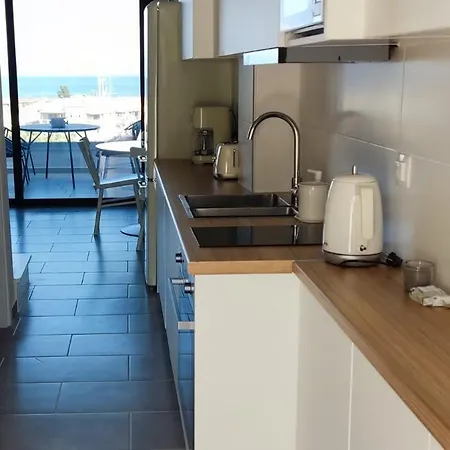 Inda Loft Lefkada Apartman *