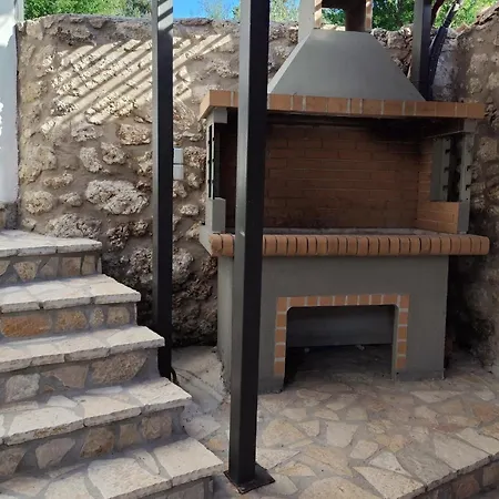 Inda Loft Lefkada Apartman *