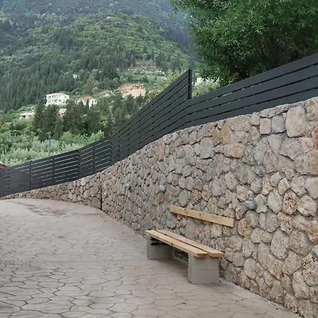 Apartman Inda Loft Lefkada *