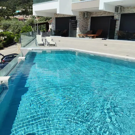 Inda Loft Lefkada Nikiana