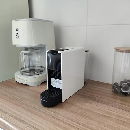 Inda Loft Lefkada Nikiána