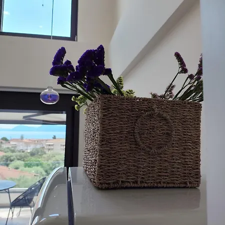 Inda Loft Lefkada *