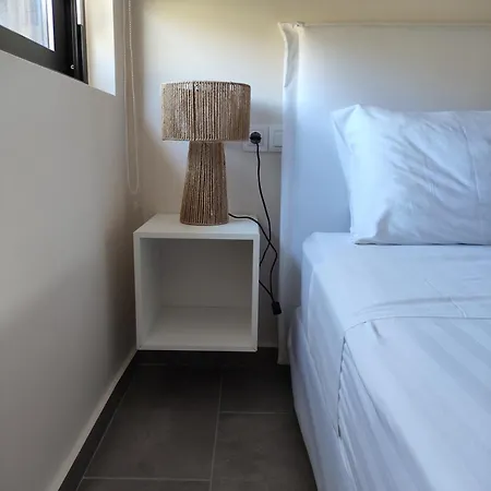 Inda Loft Lefkada Nikiána