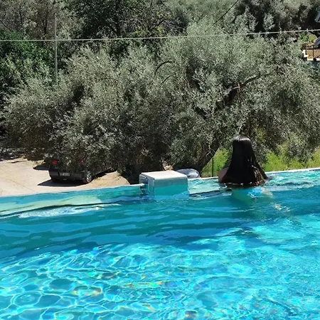 Inda Loft Lefkada