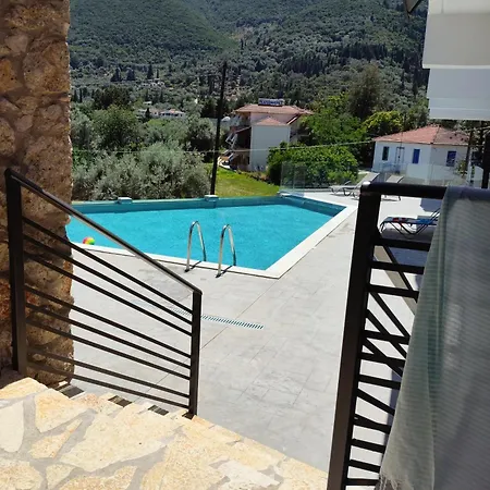 Inda Loft Lefkada *