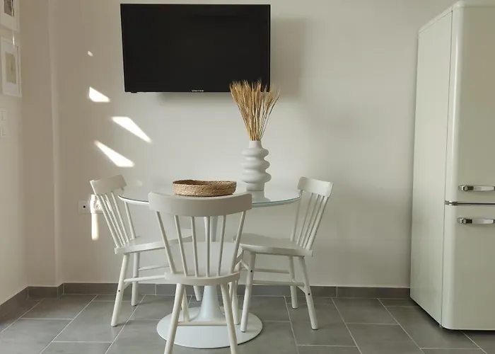 Apartman Inda Loft Lefkada