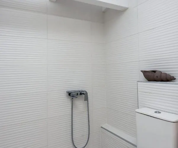 Inda Loft Lefkada Apartman