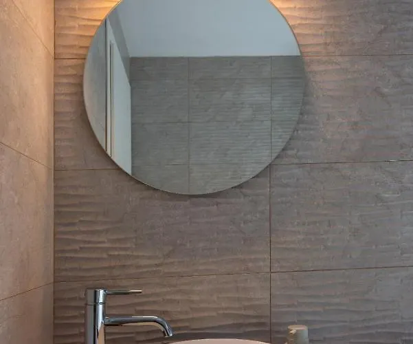 Inda Loft Lefkada Apartman