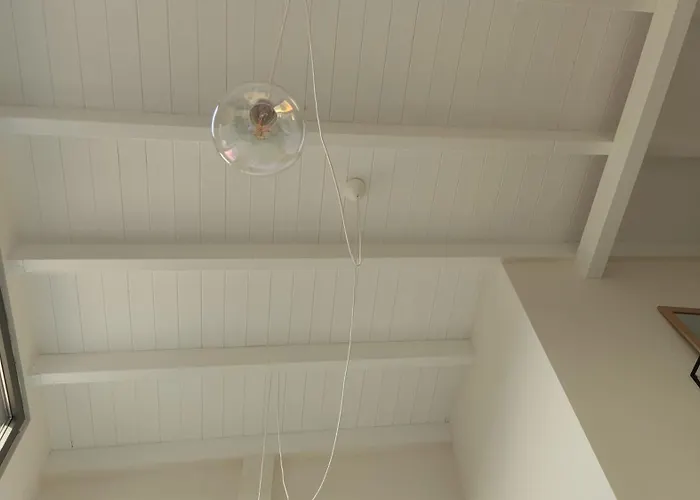 Inda Loft Lefkada * Nikiána