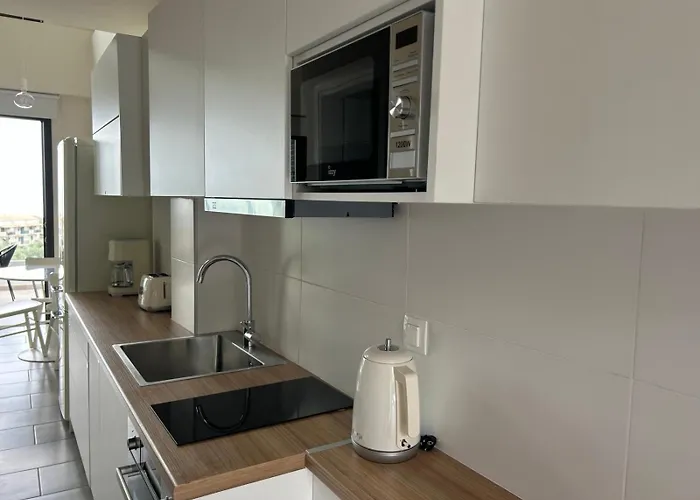 Inda Loft Lefkada Apartman