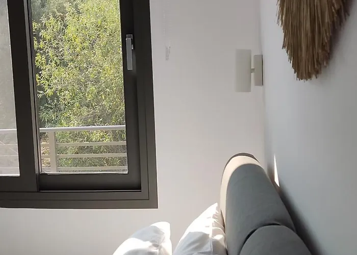 Apartman Inda Loft Lefkada