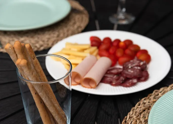 Inda Loft Lefkada Apartman *