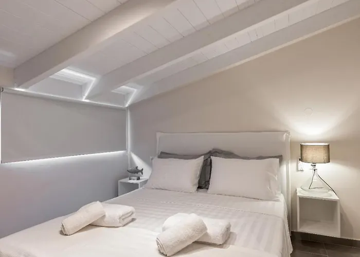 Inda Loft Lefkada Apartman