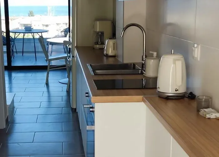 Inda Loft Lefkada Apartman *