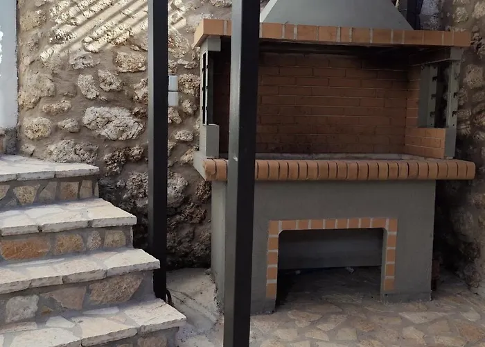 Inda Loft Lefkada Apartman *