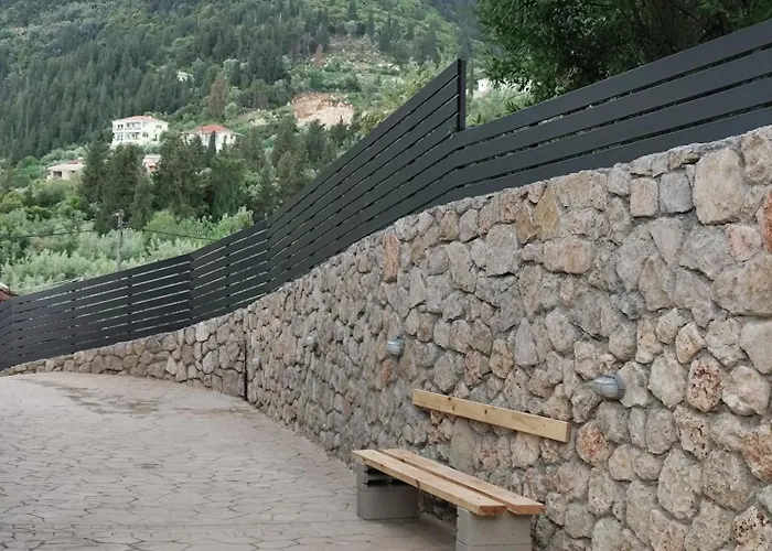 Apartman Inda Loft Lefkada *