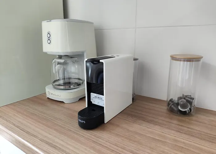 Inda Loft Lefkada Nikiána